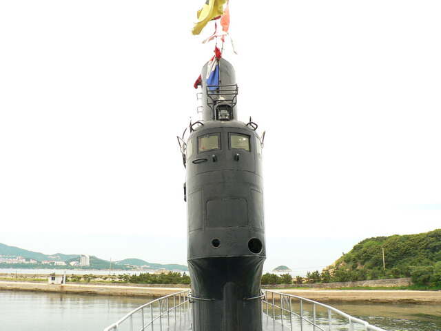 R级常规潜艇,深海静默的守护者,R级常规潜艇,深海静默的守护者守护者