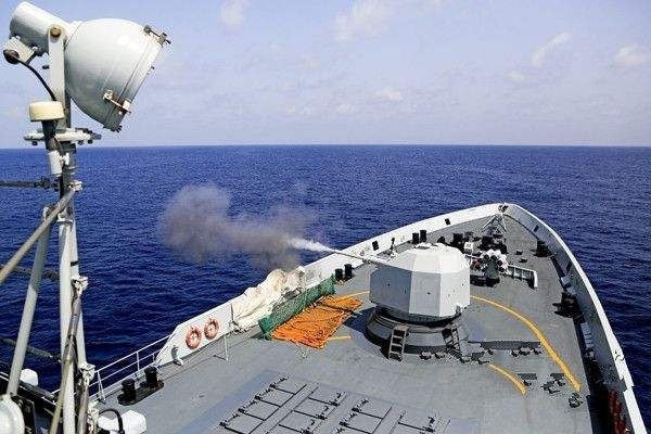 揭秘中国海军新宠,054A型护卫舰首舰之争,揭秘中国海军新宠,054A型护卫舰首舰之争的幕后故事