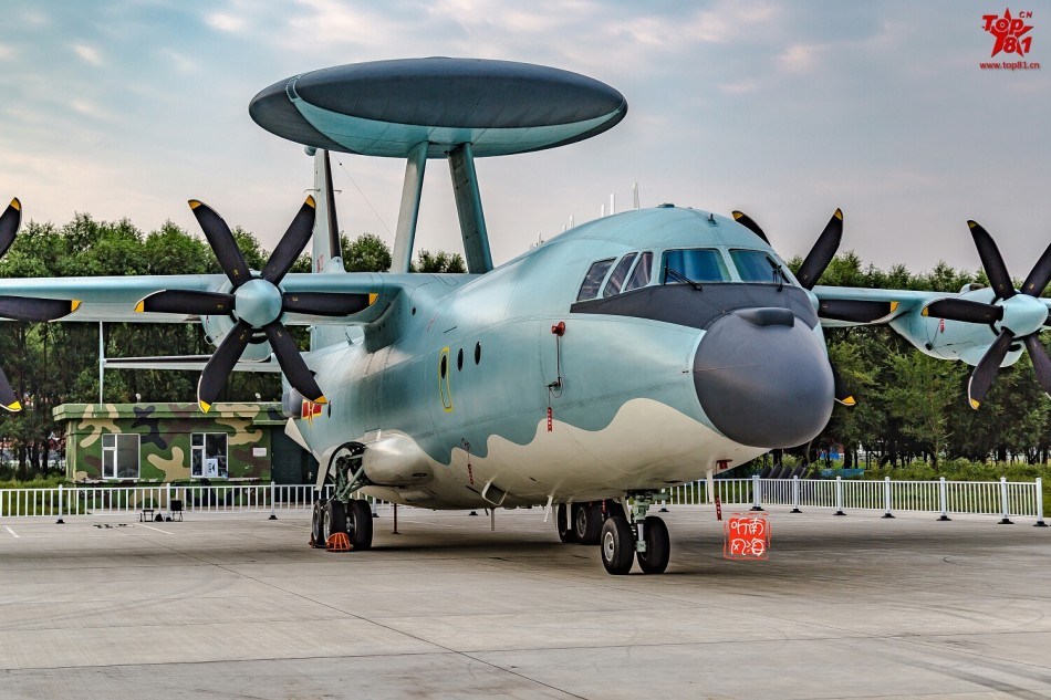 空警500