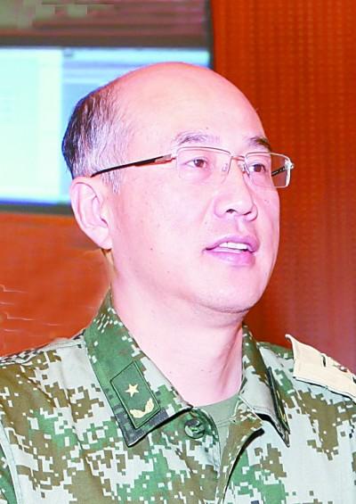 国防科技大学教授,引领科技强军,铸就国防基石,国防科技大学教授引领科技强军,铸就国防基石新篇章