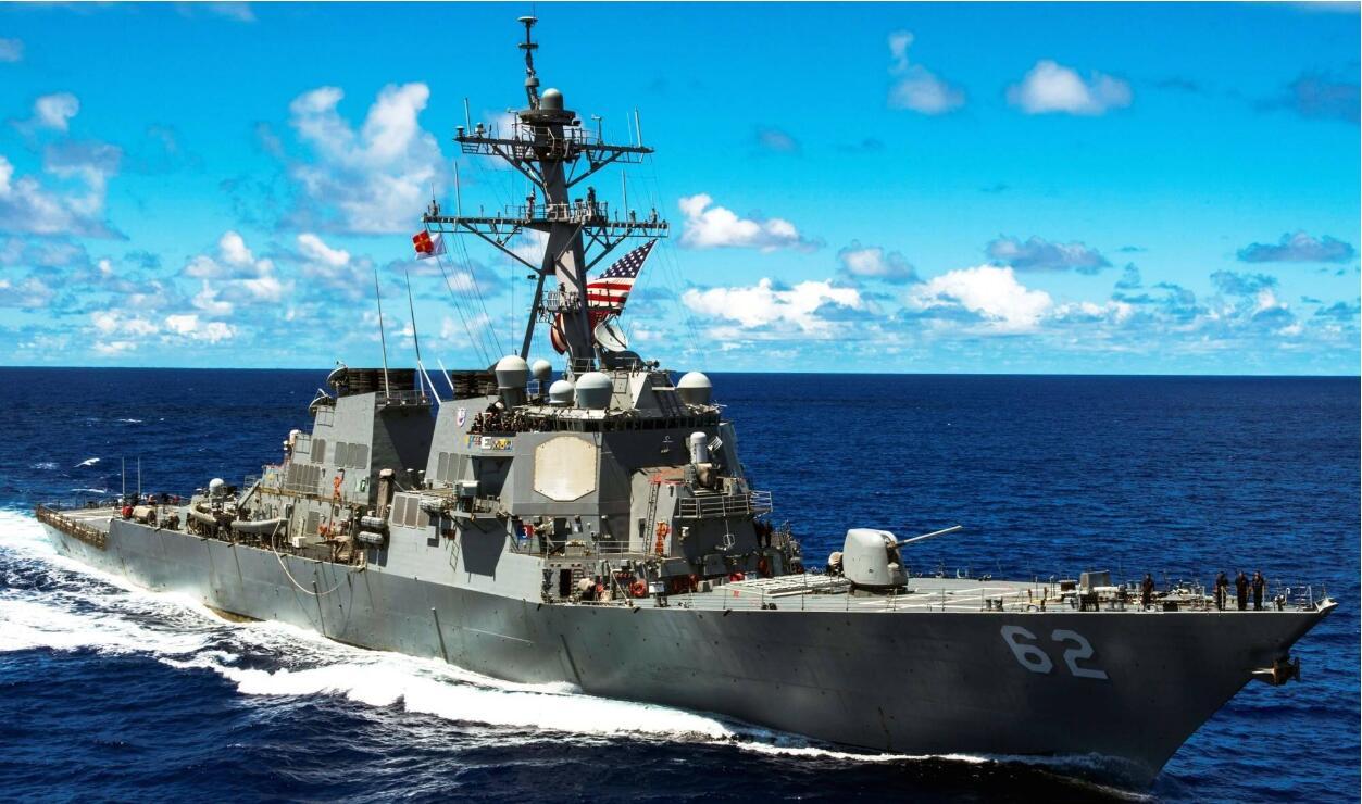 揭秘,052D驱逐舰的造价与市场价值,揭秘,052D驱逐舰造价与市场价值揭秘