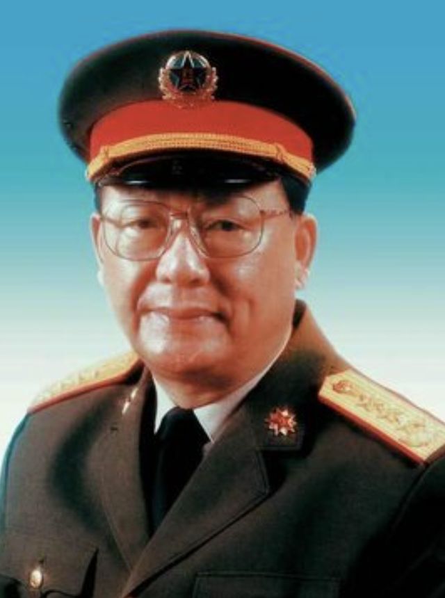 上将与省委书记,领导力量的双重角色,上将与省委书记,双重角色下的领导力量
