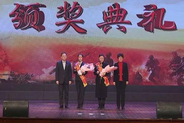 荣耀与牺牲