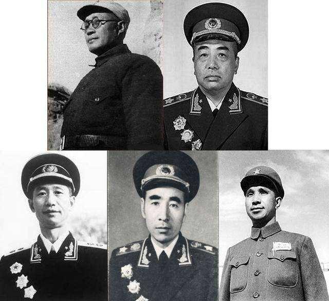 军中打虎上将名单，历史的荣耀与传奇，军中打虎上将名单，历史的荣耀与传奇人物