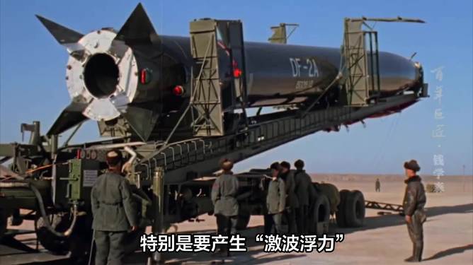 东风导弹为什么不能被拦截，解析其技术与战略优势，东风导弹的技术与战略优势，为何难以被拦截？