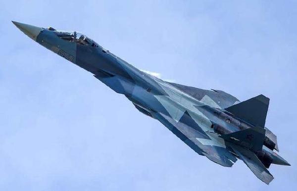 T-50战机在乌克兰战争中的表现，T-50战机在乌克兰战争中的实战表现分析