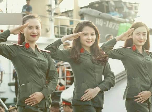 中国女兵在越南，历史、现实与影响，中国女兵在越南，历史、现实与深远影响