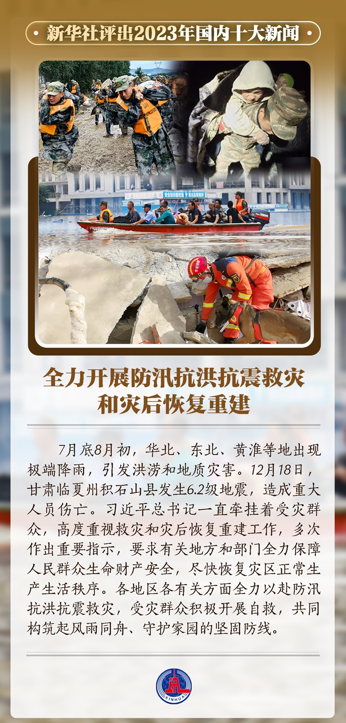 今天重大新闻事件回顾,2023年的全球焦点,全球焦点事件回顾,聚焦2023年重大新闻回顾