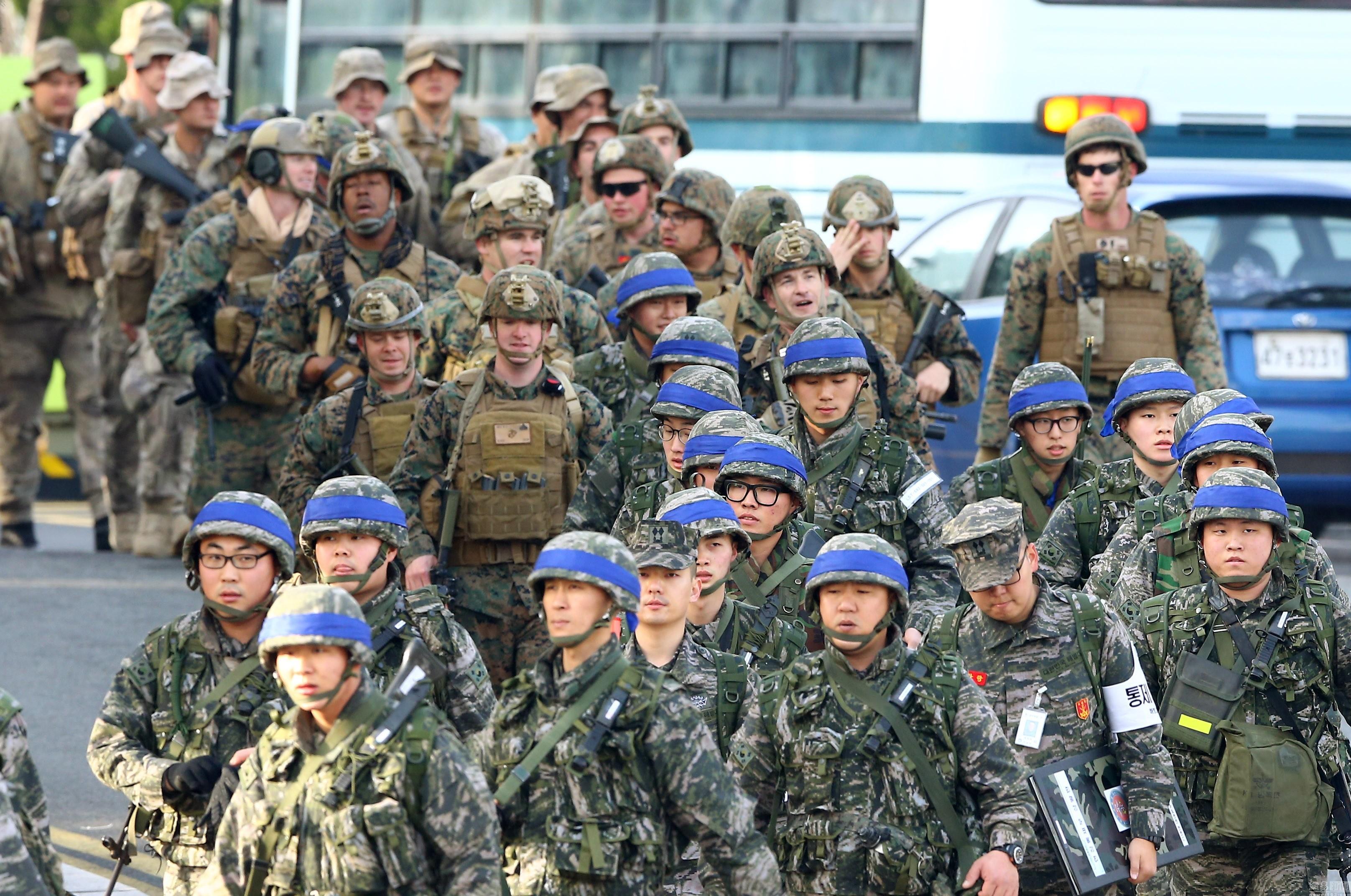 韩国部署萨德系统的影响与考量，韩国部署萨德系统，影响与战略考量