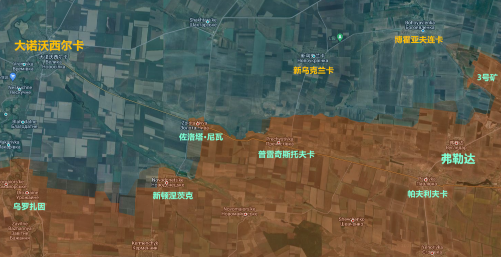 深度分析与观察报告