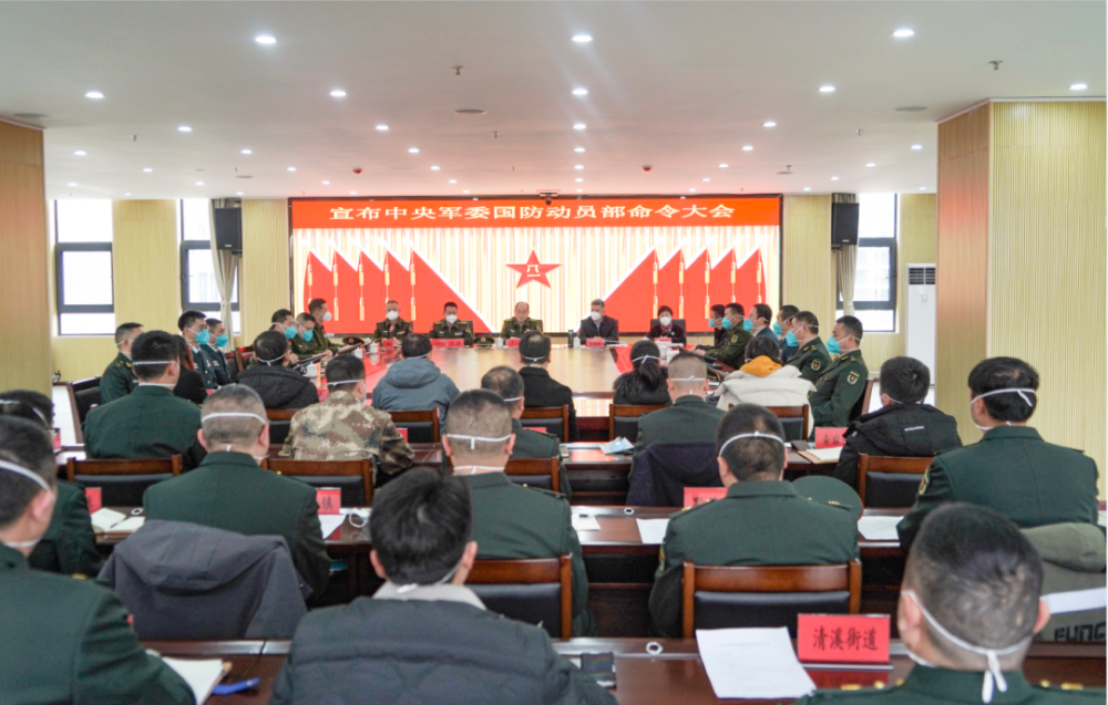 人民武装部上校，职责、挑战与荣耀，人民武装部上校，职责担当、挑战与荣耀之路