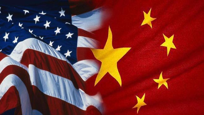 解析2023年中美关系现状，中美关系的现状与未来解析，2023年展望