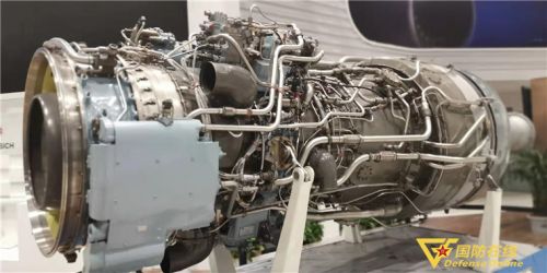 涡轴发动机如何产生推力,涡轴发动机产生推力原理揭秘