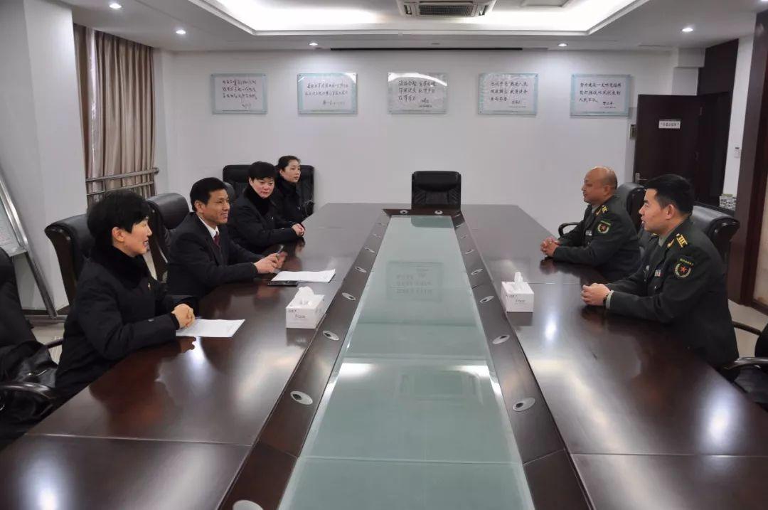 阜南县人民武装部官网，连接军民，共筑国防的桥梁，阜南县人民武装部官网，军民共筑国防的桥梁