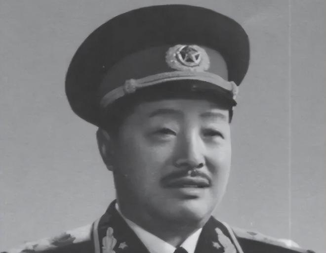 揭秘，1955年授衔最年轻的将军是谁？，揭秘，最年轻的将军揭秘，他是谁？——揭秘1955年授衔的年轻将军传奇故事
