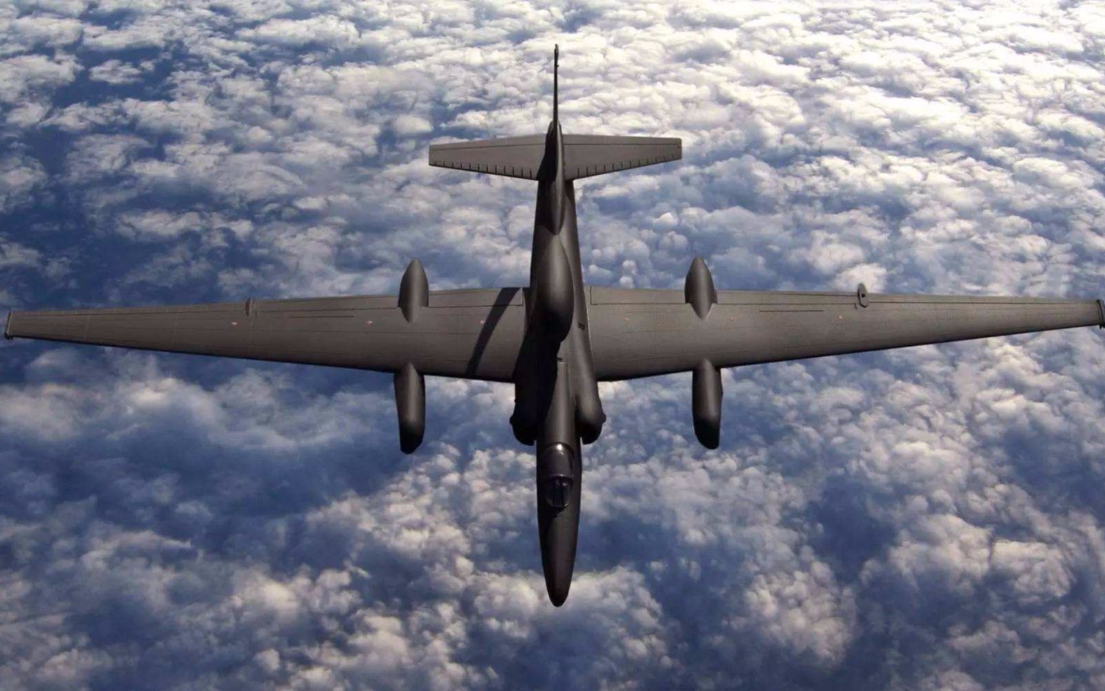 U2高空侦察机的历史、技术及应用，U2高空侦察机的历史、技术与实战应用探索