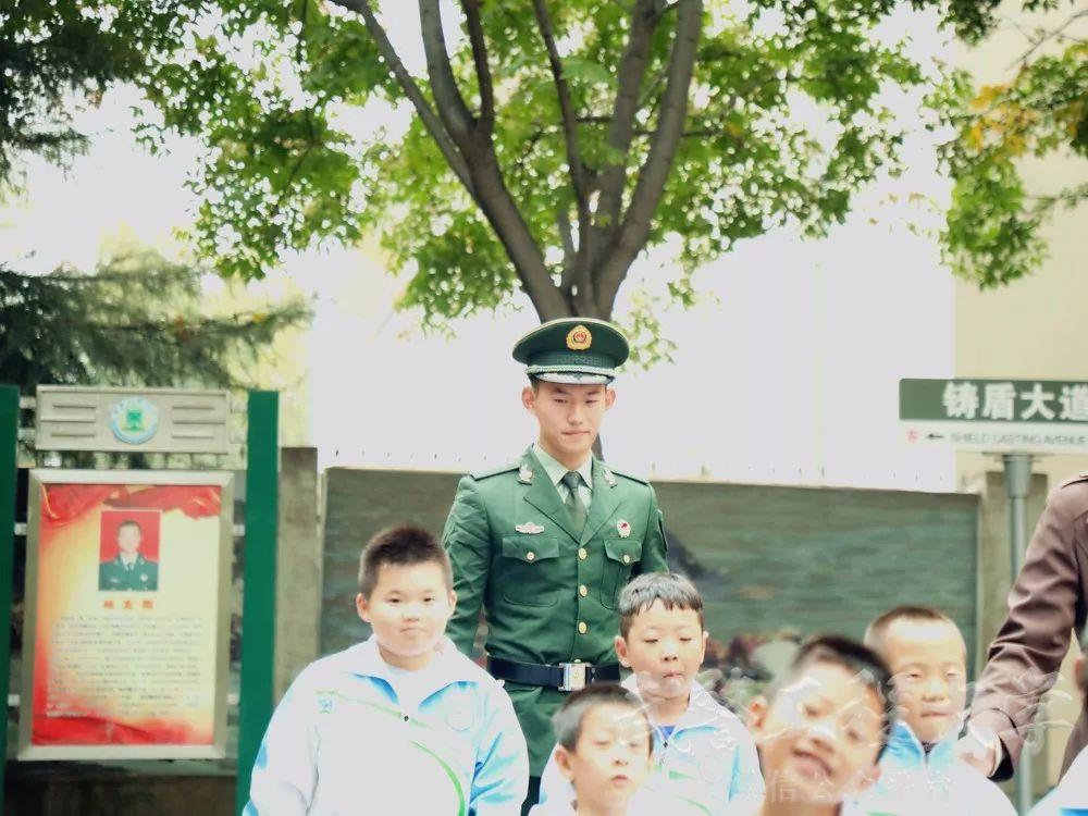 西安武警工程大学,培养新时代优秀军事人才的摇篮,西安武警工程大学,新时代军事精英摇篮