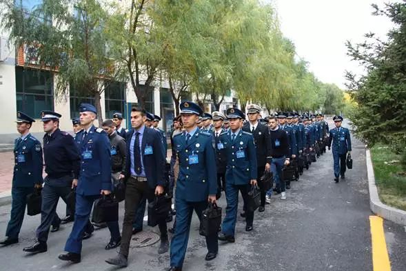 中国空军航空大学报考条件要求详解，中国空军航空大学报考条件详解及要求概览