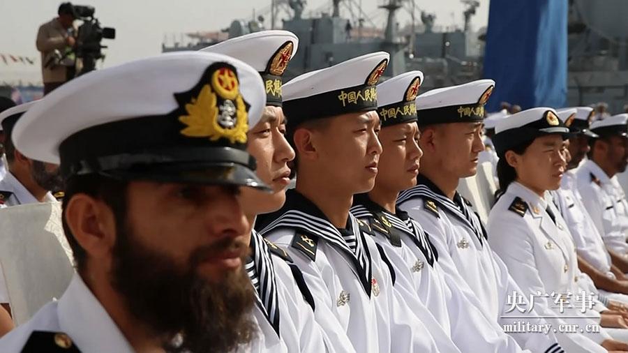 探索中国海军的骄傲,998舰艇,中国海军骄傲之作,998舰艇探索揭秘