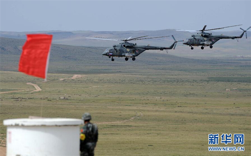 和平使命2014演习,展现国际军事合作的强大力量,和平使命2014演习揭示国际军事合作的强大力量