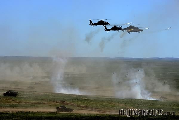 和平使命2014演习,展现国际军事合作的强大力量,和平使命2014演习揭示国际军事合作的强大力量