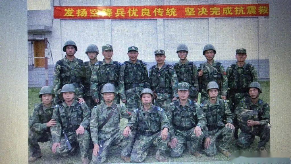 空降兵第15军归属战区揭秘，揭秘空降兵第15军所属战区