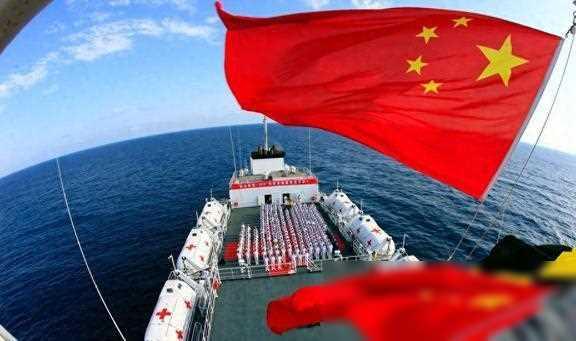 揭秘,055型驱逐舰的鹰击-21导弹携带能力分析,揭秘,鹰击-21导弹在055型驱逐舰上的携带能力分析