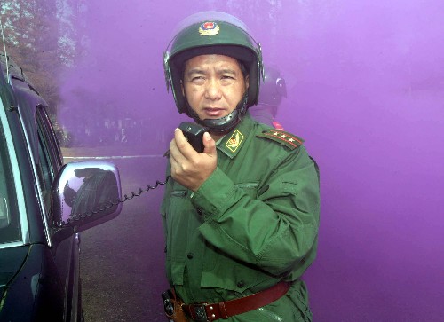 独臂长官丁晓兵,坚韧与荣耀的象征,独臂长官丁晓兵,坚韧精神与荣耀的象征