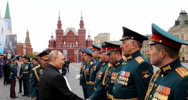 俄罗斯现役上将军衔名单,俄罗斯现役上将军衔名单揭秘