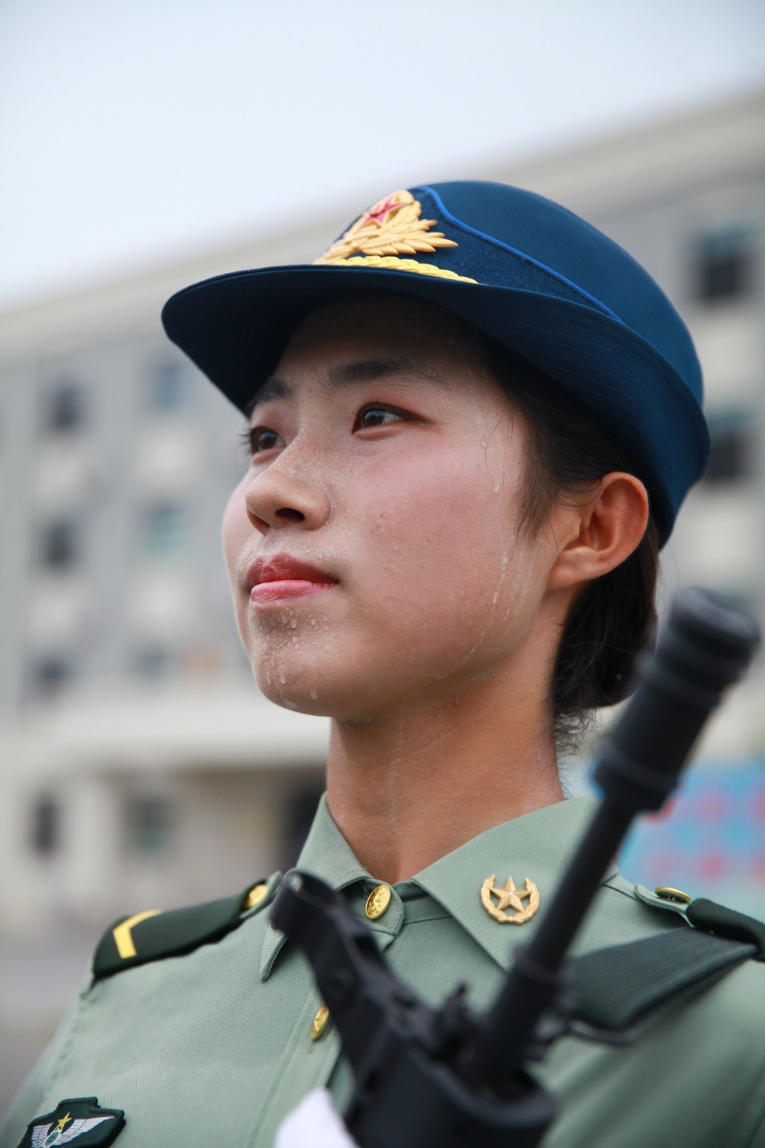 中国女兵的图片大全,荣耀与力量,中国女兵的荣耀与力量,图片大全集