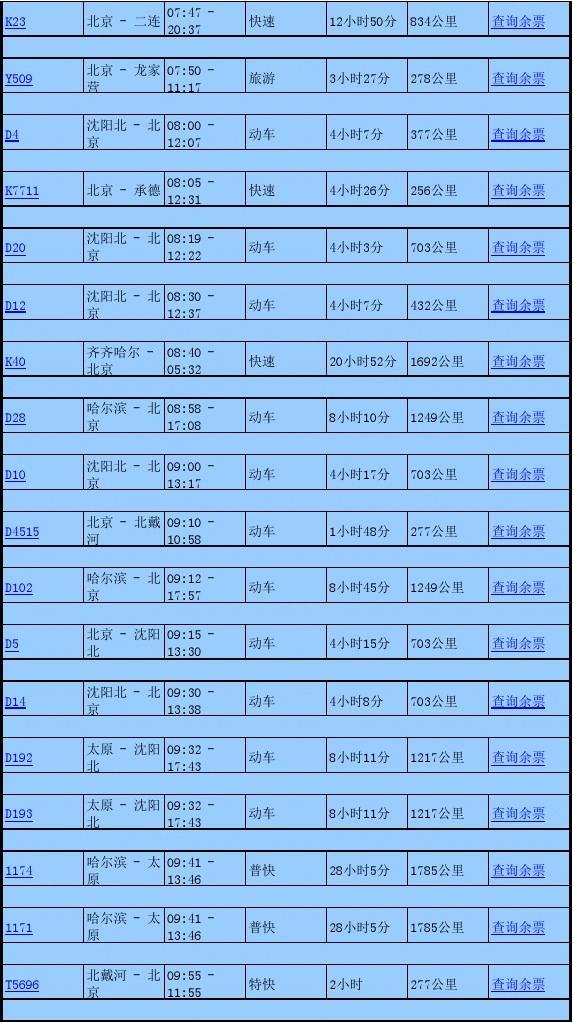 直185火车时刻表详解，直185火车时刻表全面解析