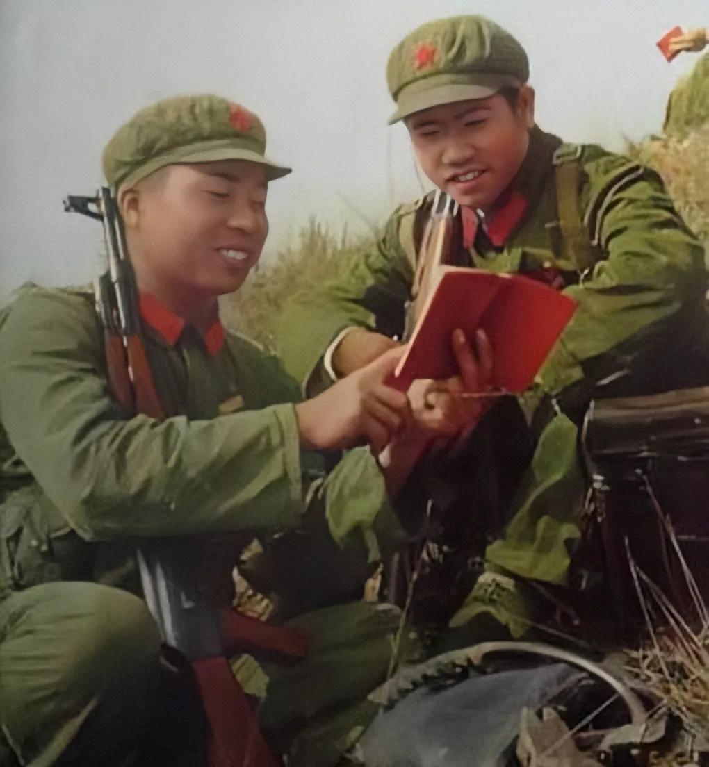 解放军65式军装照片，历史的见证与时代的印记，解放军65式军装照片，历史的见证与时代印记的珍藏