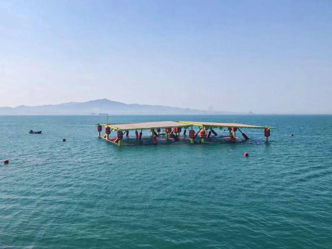 半潜式军舰，未来海战的先锋力量，半潜式军舰，未来海战先锋力量探索