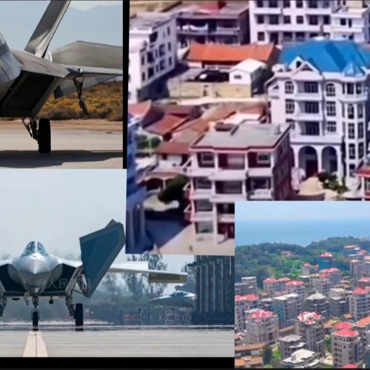 歼20与F-22对决,谁会更胜一筹?,歼20与F-22对决,谁将更胜一筹?