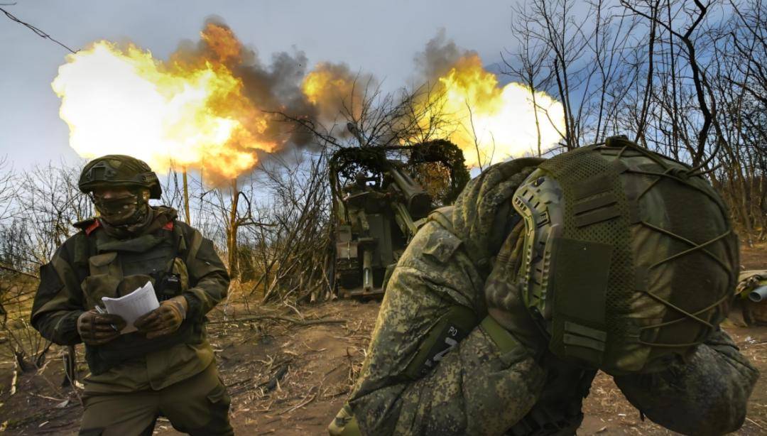 俄乌战争背景下的俄罗斯让步,深度解析与启示,俄乌战争背景下俄罗斯的让步,深度解析与启示