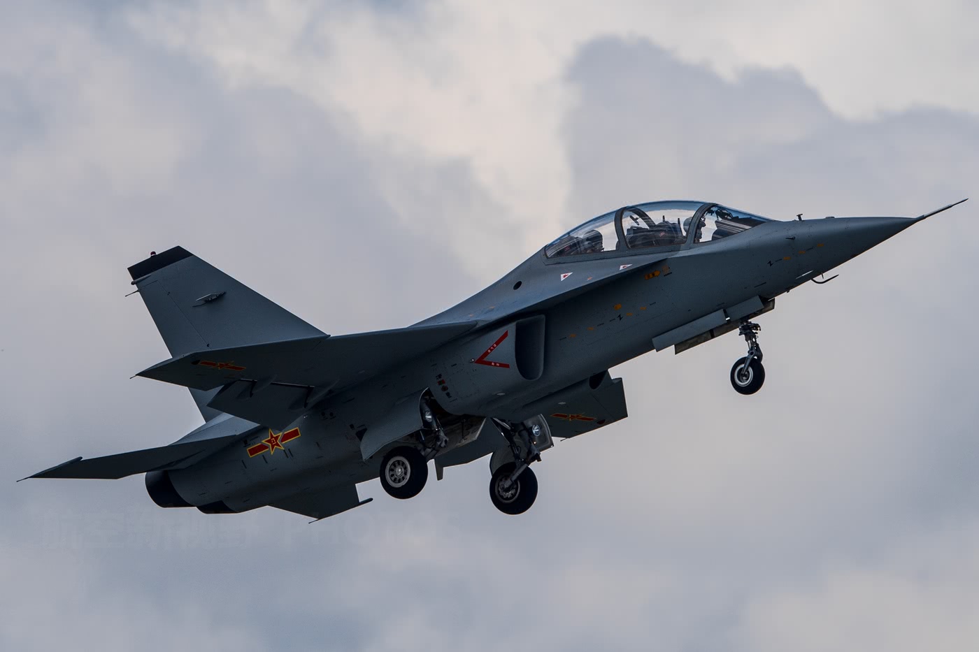 中国的轻型战斗机概述,中国轻型战斗机概览