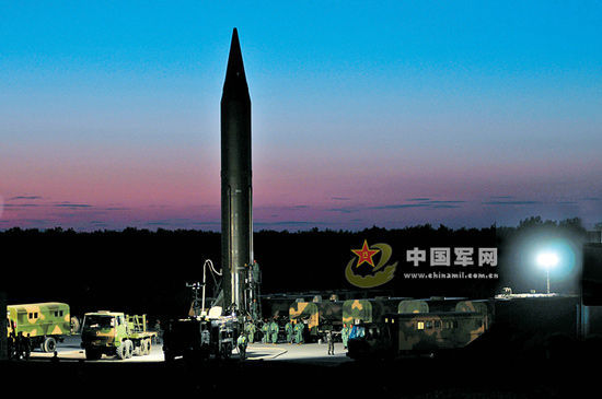 揭秘二炮总部的所在地及其重要性,二炮总部揭秘,所在地与重要性探究