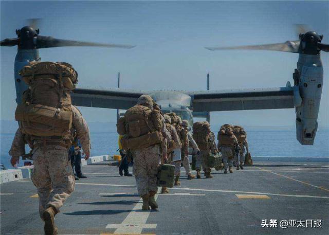 美军装备作战运用,现代化战争中的核心力量,美军装备作战运用,现代化战争的核心力量