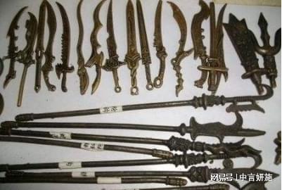 兵器图画，历史、艺术与现代科技的交融，兵器图画，历史艺术与现代科技的交汇点