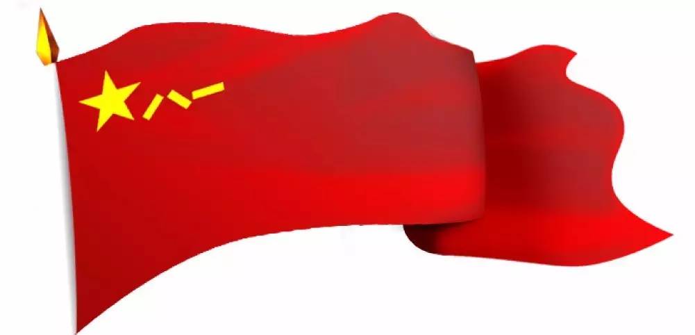 中国人民解放军军旗教案,中国人民解放军军旗教案详解