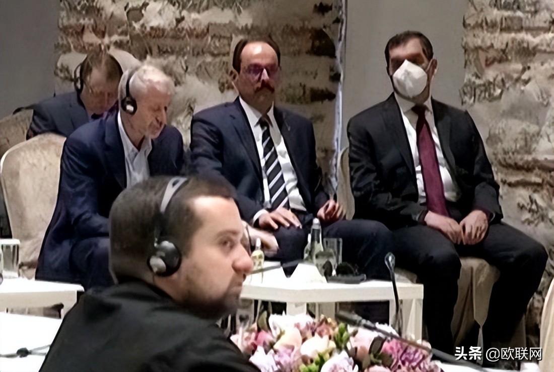 俄乌战争最新情况（截至三月末的最新进展），俄乌战争最新进展（截至三月末更新）