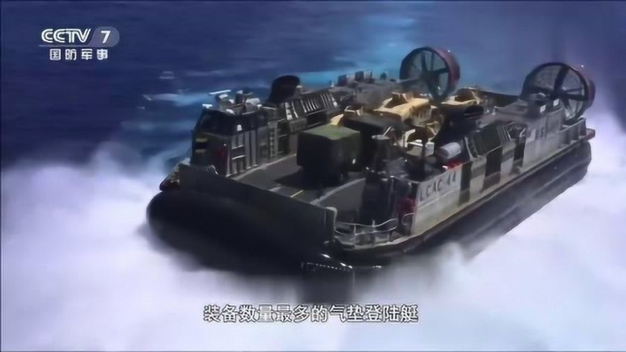 关于我国海军728气垫登陆艇数量的研究分析,我国海军728气垫登陆艇数量研究分析简报