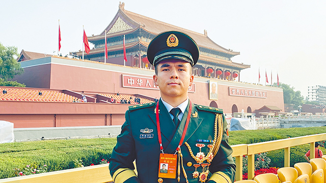 国防部李长福现状探究,从武警部队参谋长一职看其职业生涯发展,国防部部长李长福职业生涯探究,从武警部队参谋长一职看现状与未来