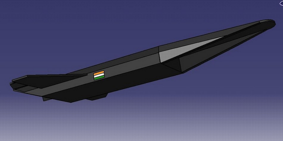 高超声速飞行器几个飞行阶段研究,高超声速飞行器飞行阶段研究探索