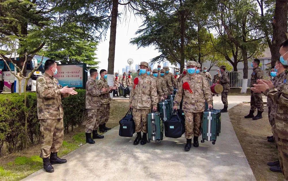 历史与现代的融合