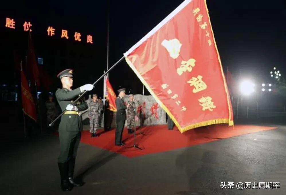 西部陆军21集团军,历史与现代的融合,西部陆军21集团军,历史与现代融合的力量之源