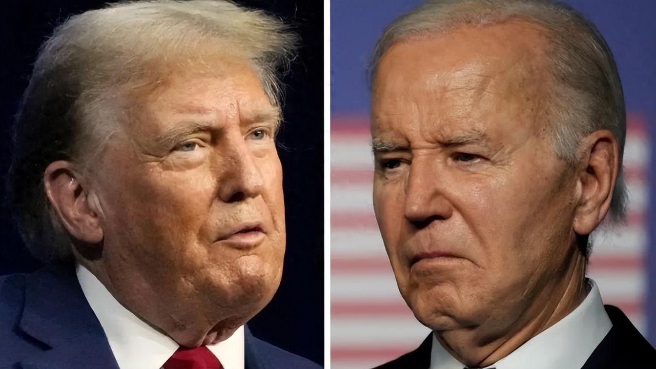 候选人角逐与未来展望分析