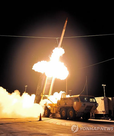 韩国允许美国部署萨德系统的背后考量与影响分析,韩国允许美国部署萨德系统的背后考量及其影响分析