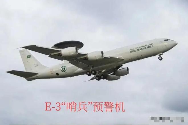 空警200在沙特，展现空中力量的重要角色与独特价值，空警200在沙特展现空中力量的关键角色与独特价值