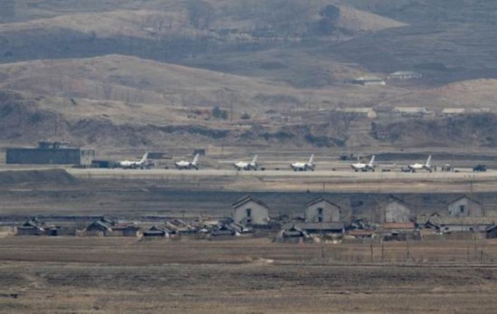 朝鲜空军飞机一览表,朝鲜空军飞机概览与一览表